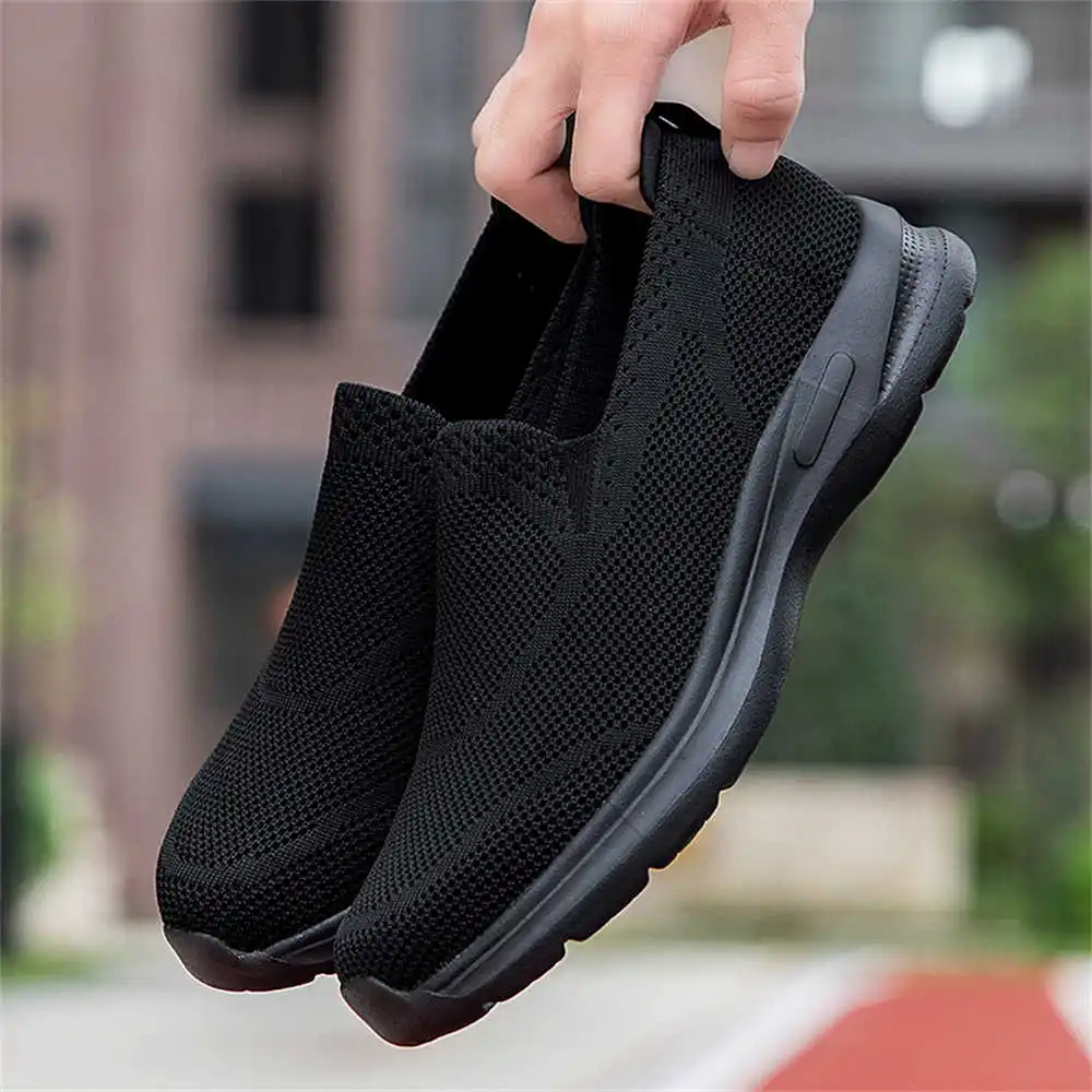 Formal Wear Women'S Loafers - Without Lace Net Man's Boots For