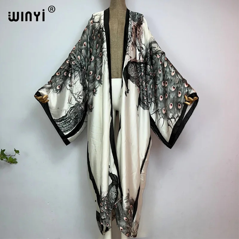 WINYI Summer Classic peacock p - Young Women'S Formal Wear 评论和价格