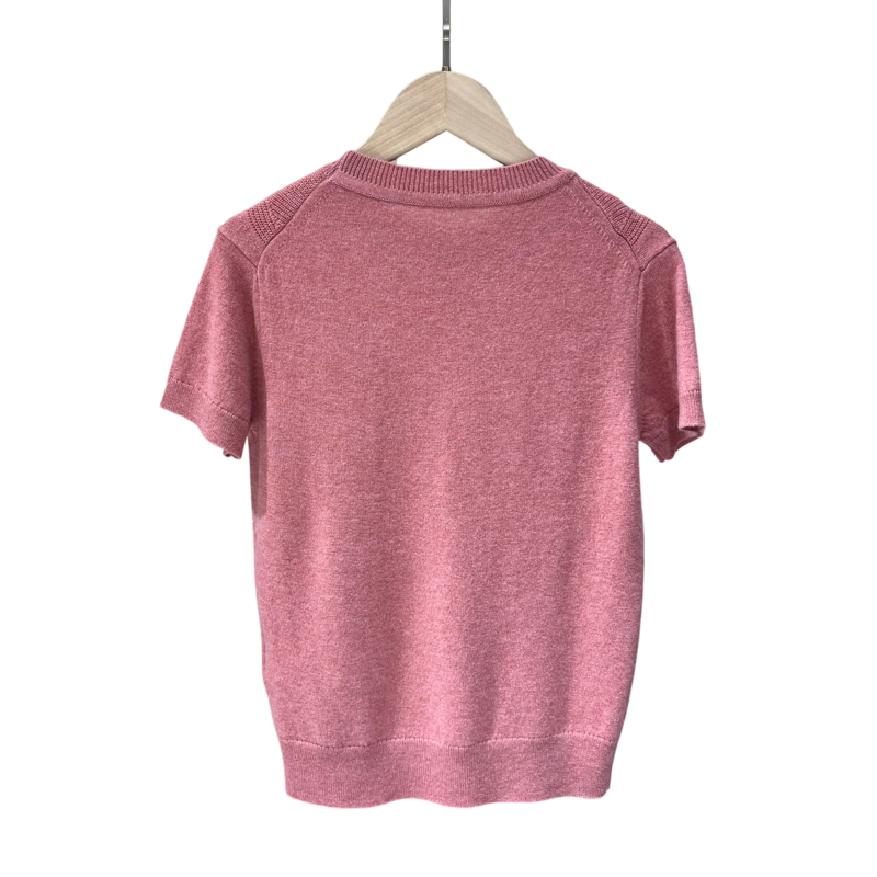 Color Short Sleeve Wear Fashio - Women'S Formal Day Wear 评论和价格