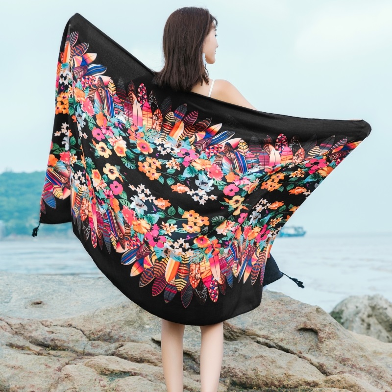 20 styles 90x180cm Cotton line - Young Women'S Formal Wear 评论和价格