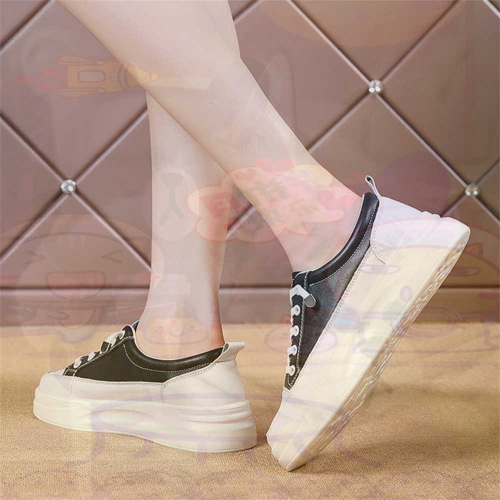 Lace-up Chunky Loafers Woman S - Formal Wear Women'S Loafers 评论和价格