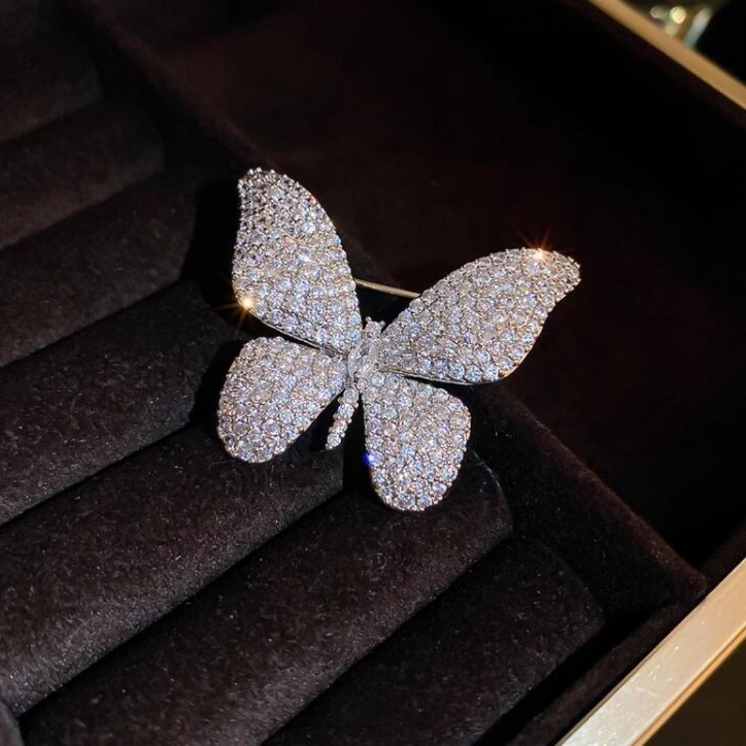 New full-diamond ultra-bright  - High End Women'S Formal Wear 评论和价格