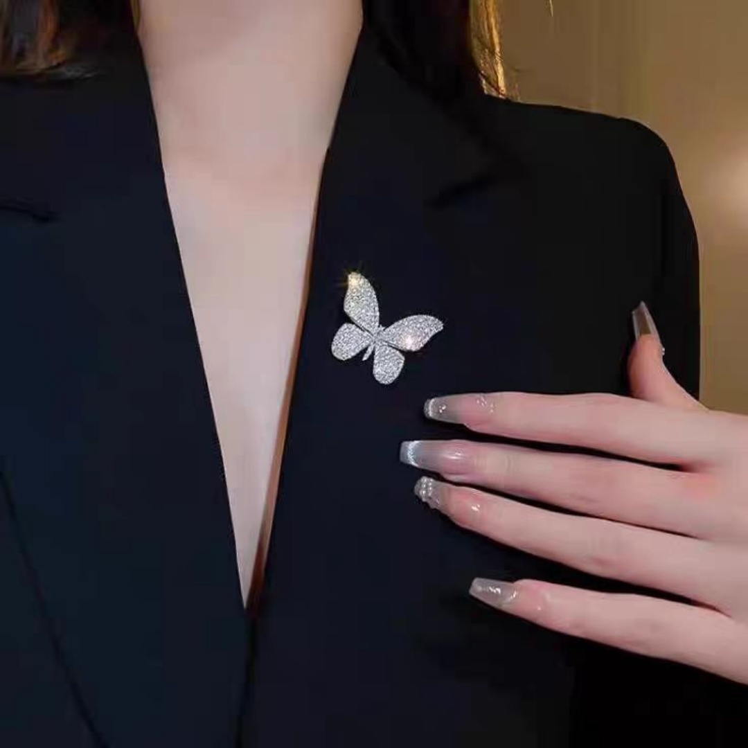 New full-diamond ultra-bright  - High End Women'S Formal Wear 评论和价格