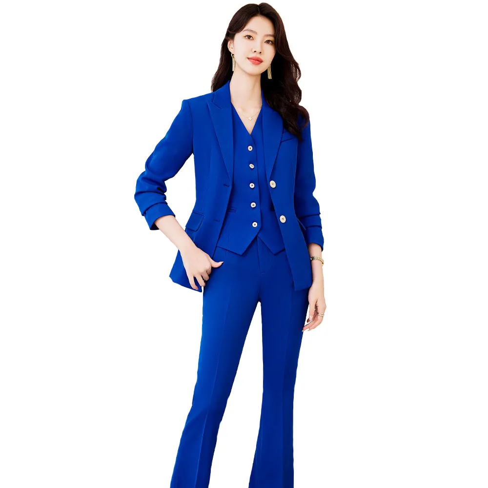 Pop High Quality Fabric Formal - Women Formal Wear Winter 评论和价格