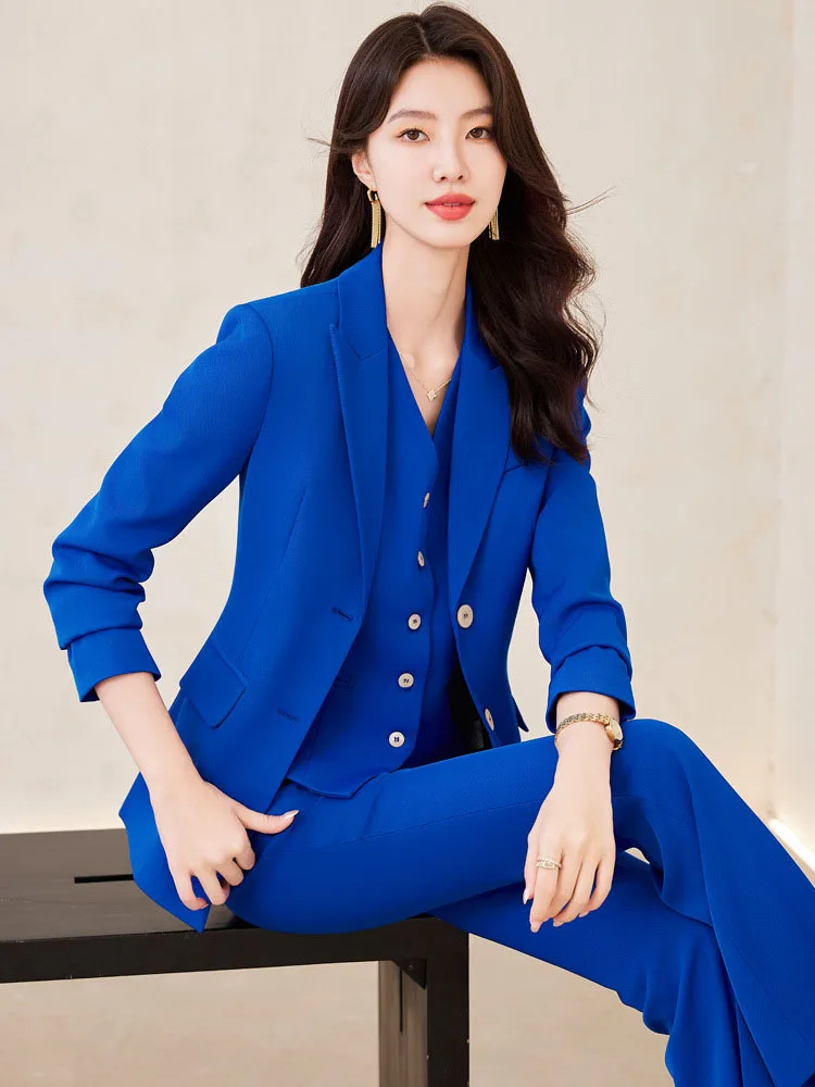 Pop High Quality Fabric Formal - Women Formal Wear Winter 评论和价格