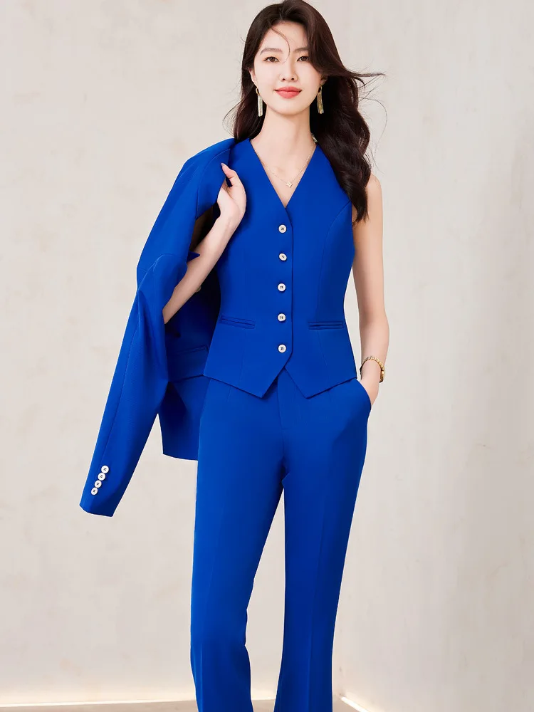 Pop High Quality Fabric Formal - Women Formal Wear Winter 评论和价格
