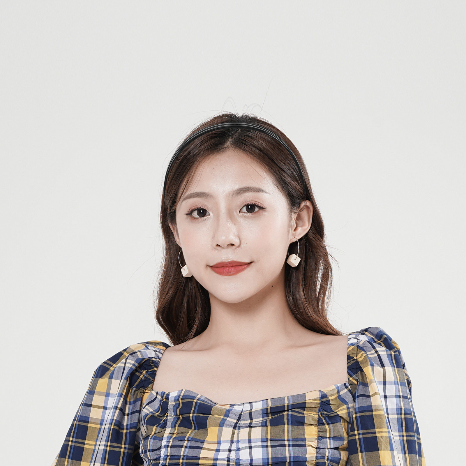 Hollow Three Layer Toothed Hea - Women'S Formal Day Wear 评论和价格
