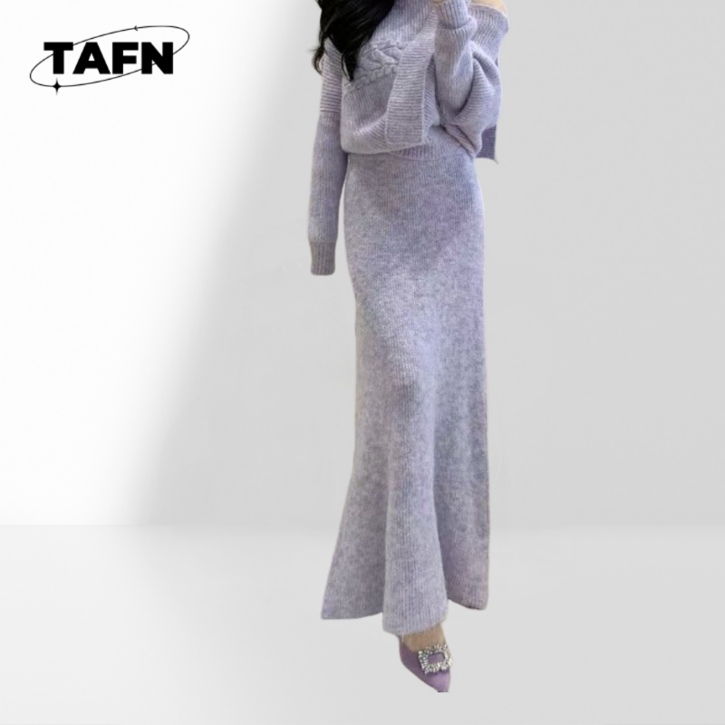 Set Short Skirt Outfit Everyda - Women'S Formal Day Wear 评论和价格