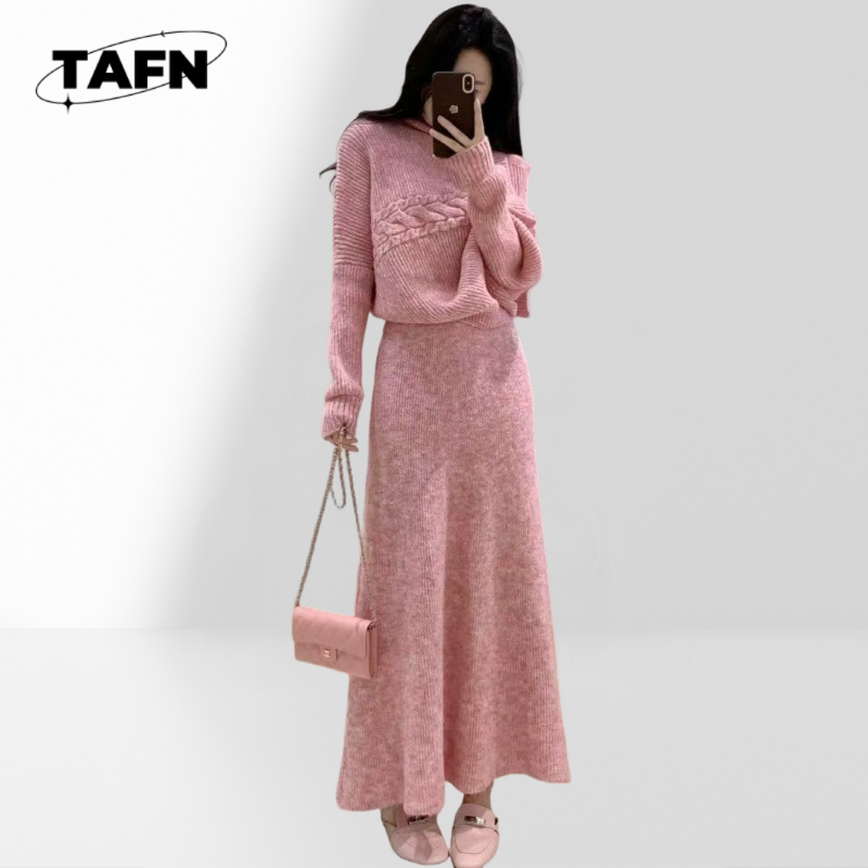 Set Short Skirt Outfit Everyda - Women'S Formal Day Wear 评论和价格