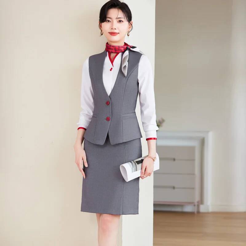 Plus Size 5XL Formal Pantsuits - Women Formal Wear Winter 评论和价格