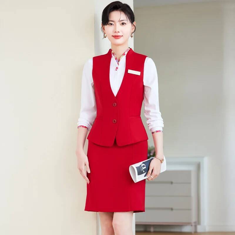 Plus Size 5XL Formal Pantsuits - Women Formal Wear Winter 评论和价格