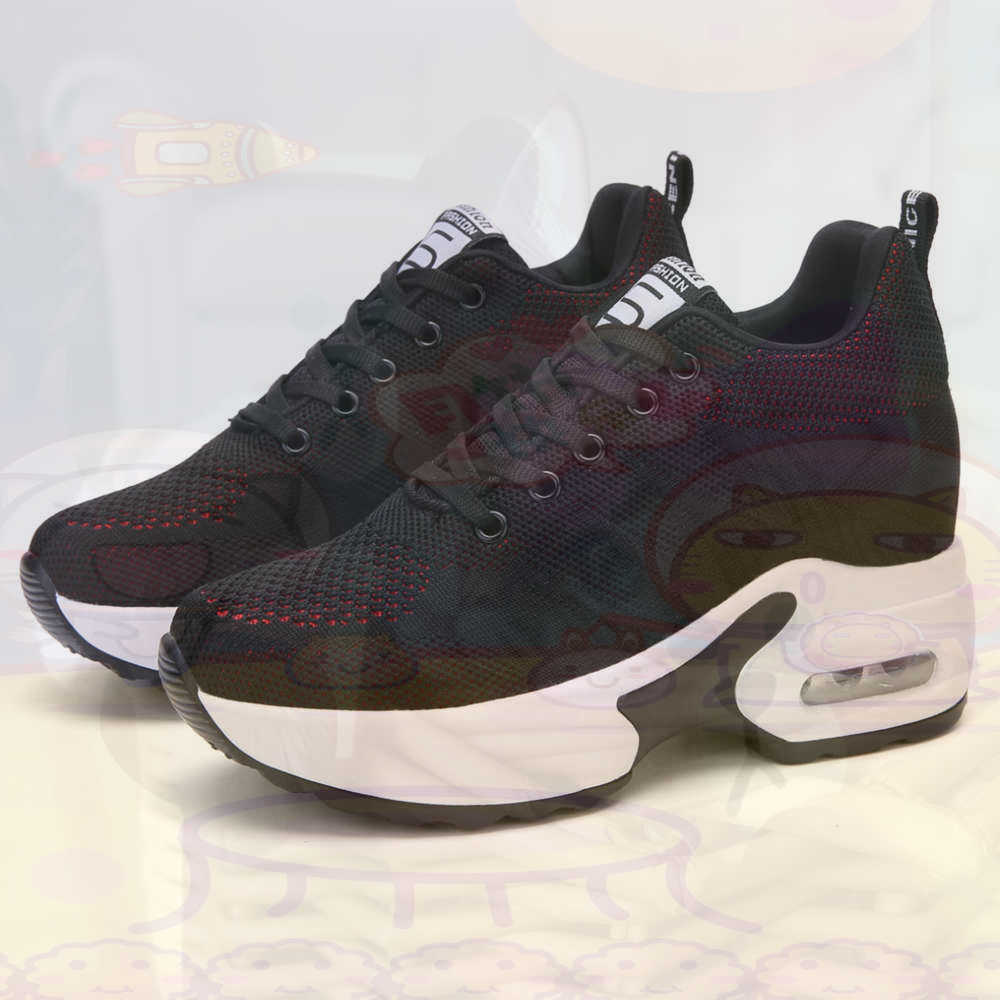 Red Size 36 Shoes Woman Tennis - Women Formal Wear Winter 评论和价格