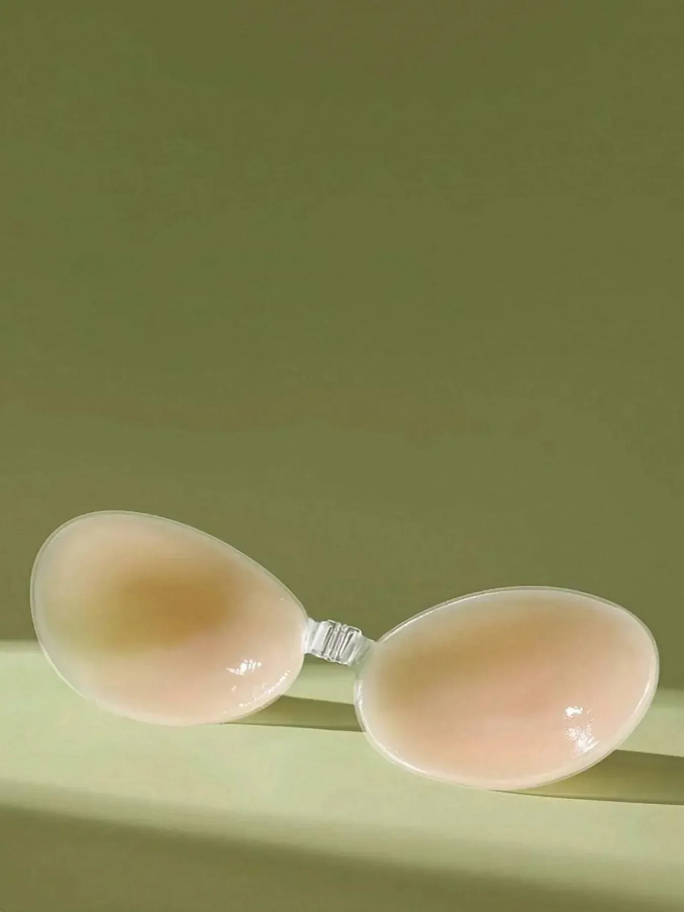 Silicone Sticky Bra for Women, - Women'S Formal Wear Not A Dress 评论和价格