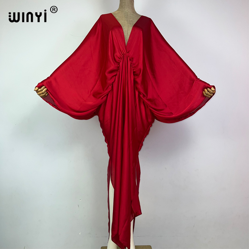 WINYI monochrome elegant Swims - Young Women'S Formal Wear 评论和价格