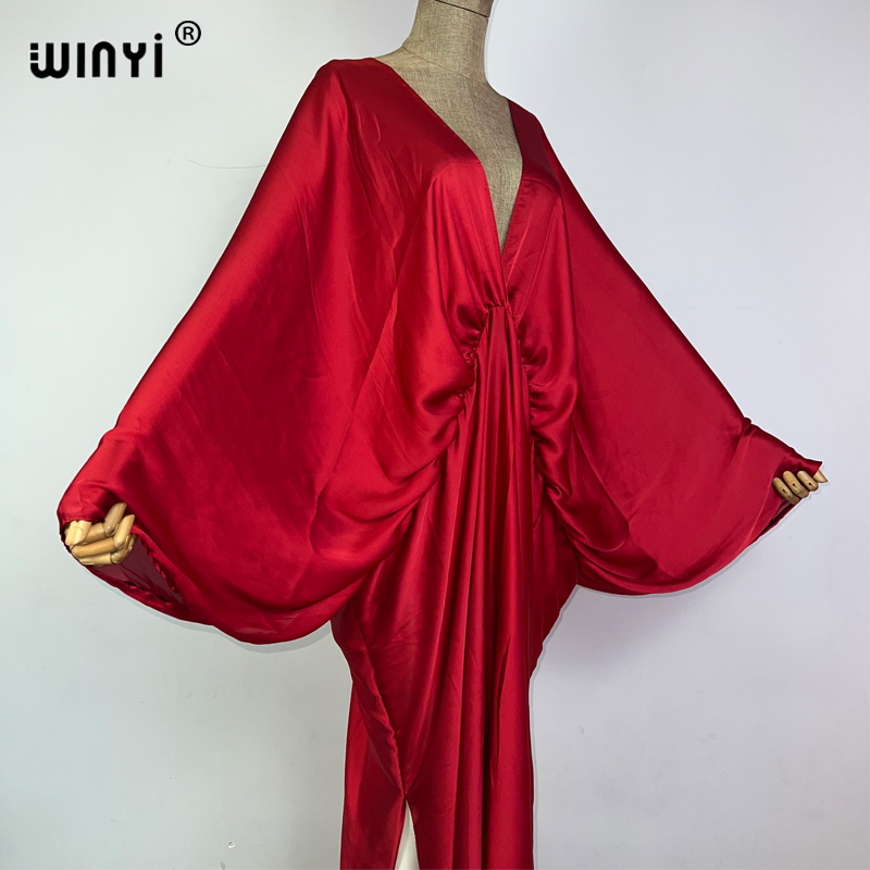 WINYI monochrome elegant Swims - Young Women'S Formal Wear 评论和价格