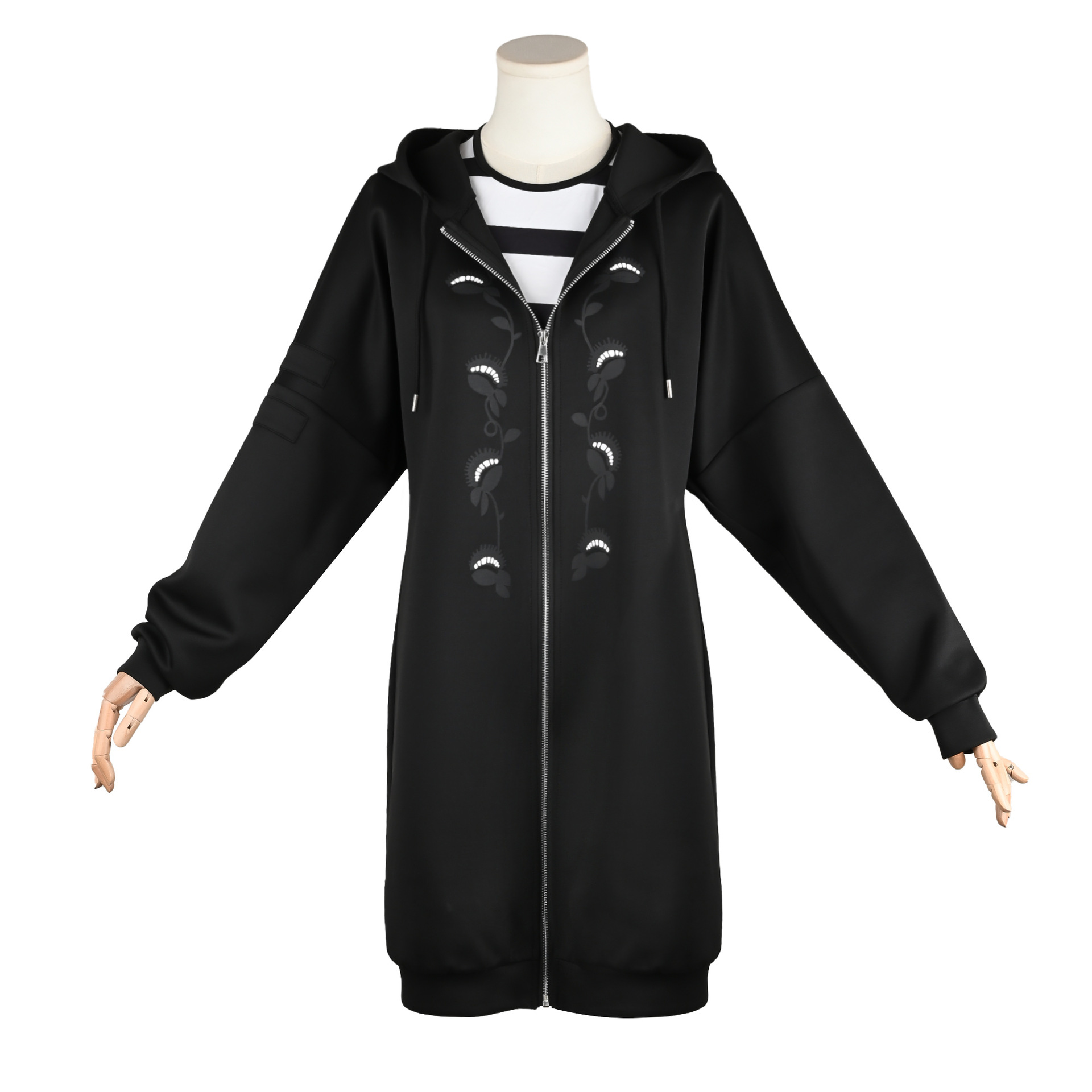 American TV Series Cosplay Cos - Trench Coat Formal 评论和价格