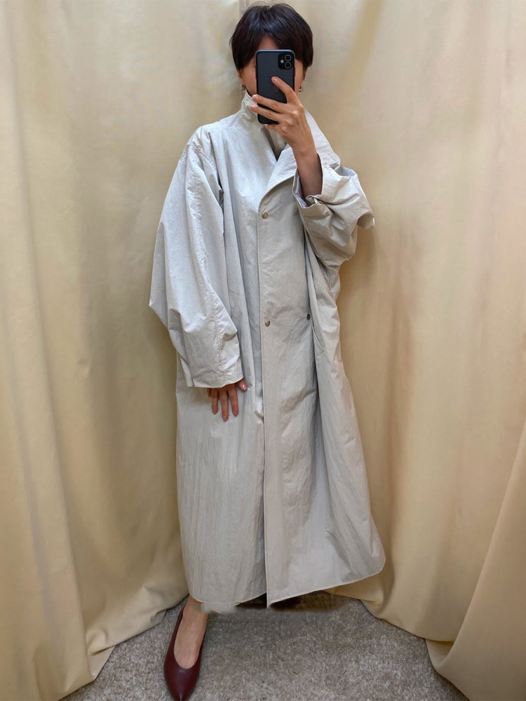 Women Casual Long Trench Coat  - Trench Coat Formal 评论和价格