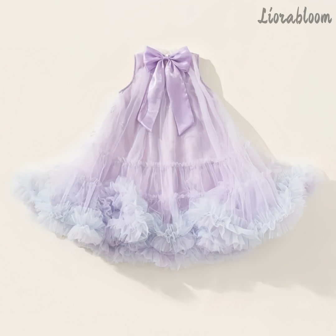 Purple Everyday Princess Dress - Formal Attire Woman 评论和价格