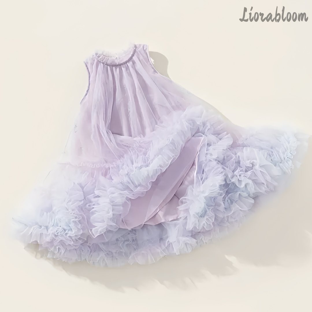 Purple Everyday Princess Dress - Formal Attire Woman 评论和价格