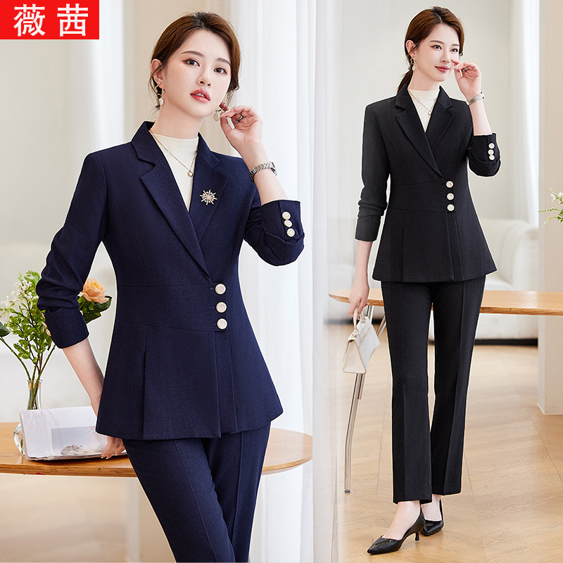 Professional Suit for Women, S - High End Women'S Formal Wear 评论和价格