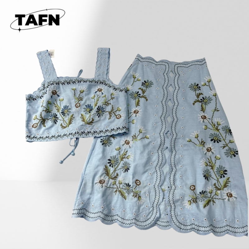 Women Fashion Skirt Set Two Pi - Women'S Formal Day Wear 评论和价格