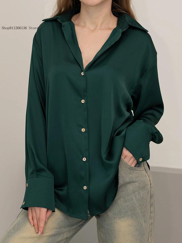 Female Button Silk for Women E - Women Formal Wear Winter 评论和价格