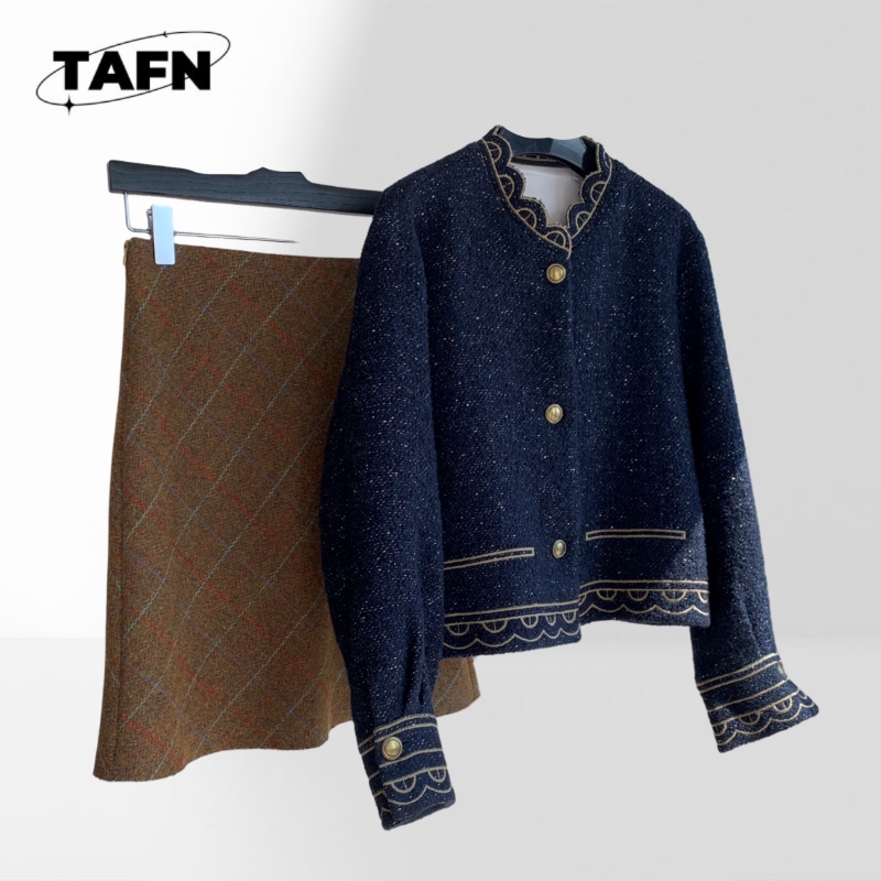 Fashion-Forward Women's Skirt  - Women'S Formal Day Wear 评论和价格