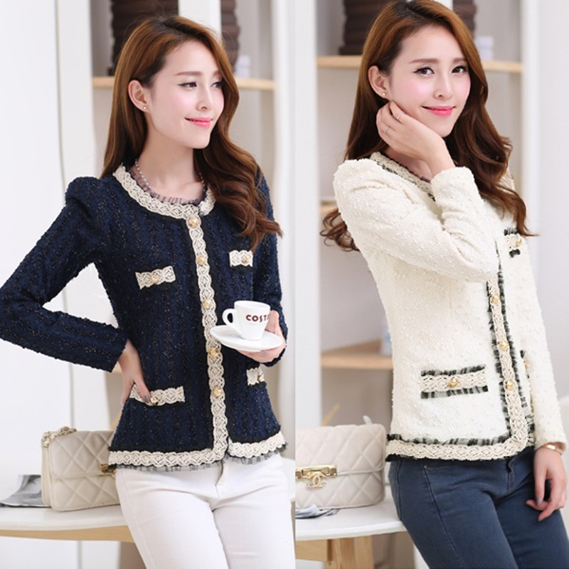 White Blazer Women paillette f - Women Formal Wear Xxl 评论和价格