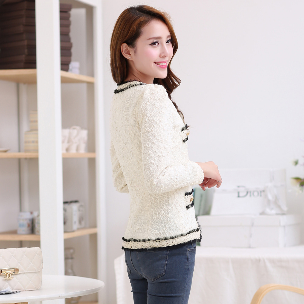 White Blazer Women paillette f - Women Formal Wear Xxl 评论和价格