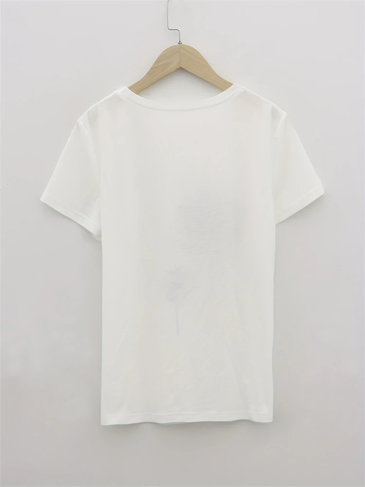 Vibrant Cityscape Women's Tee  - Women'S Formal Day Wear 评论和价格