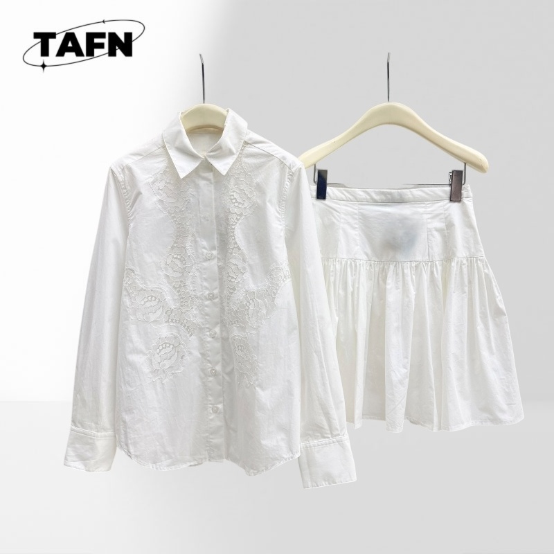 Ladies Trendy Short Skirt Set  - Women'S Formal Day Wear 评论和价格