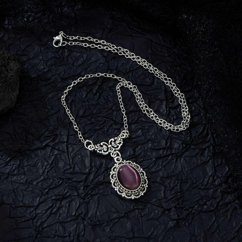 A Beautiful Luxurious Oval Pen - Women'S Formal Day Wear 评论和价格