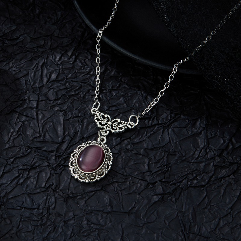 A Beautiful Luxurious Oval Pen - Women'S Formal Day Wear 评论和价格