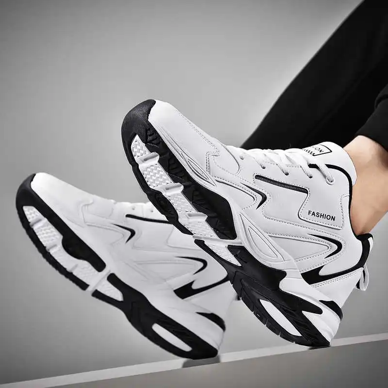 Cold-proof Spring Gym Sneakers - Formal Wear Women'S Loafers 评论和价格