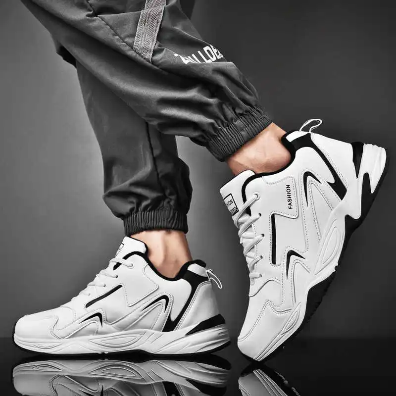 Cold-proof Spring Gym Sneakers - Formal Wear Women'S Loafers 评论和价格