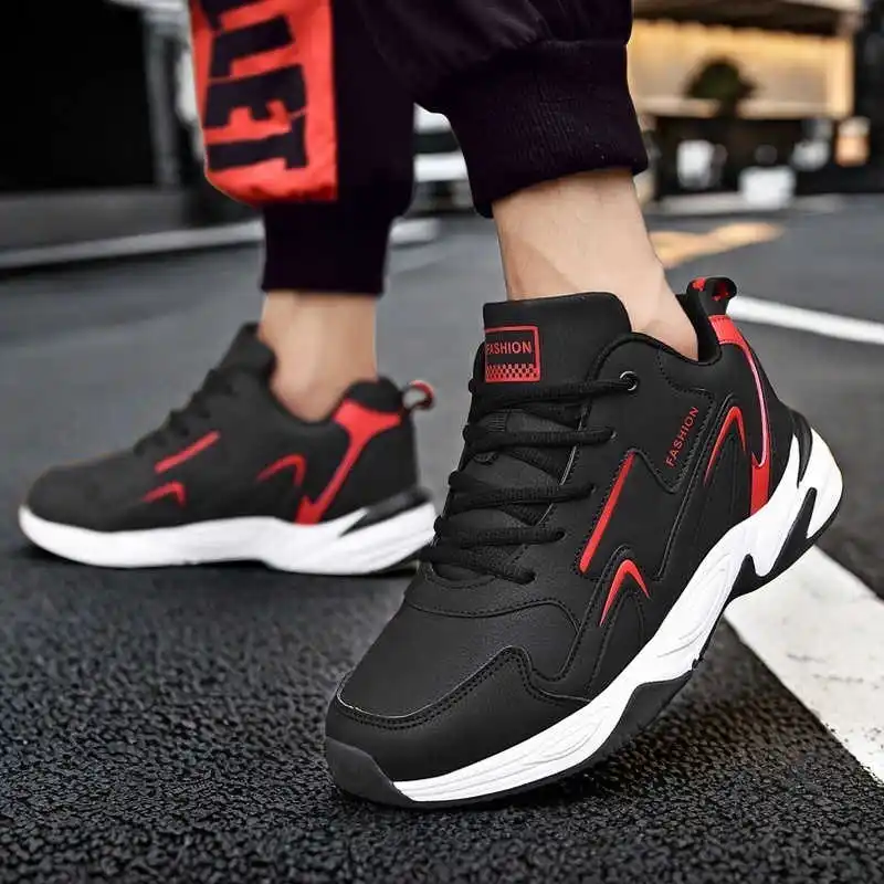 Cold-proof Spring Gym Sneakers - Formal Wear Women'S Loafers 评论和价格
