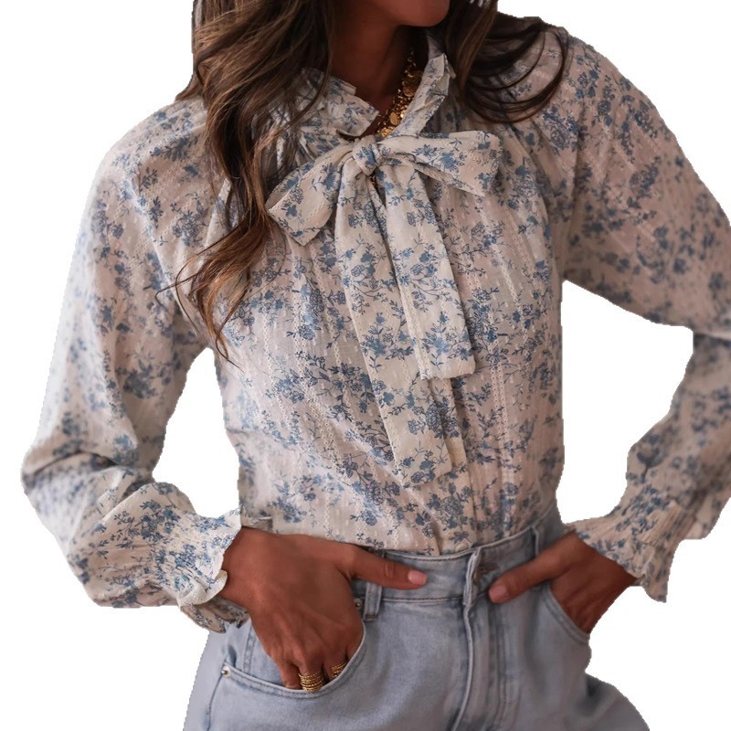 Womens Wear Bow Fashion Printe - Women'S Formal Day Wear 评论和价格
