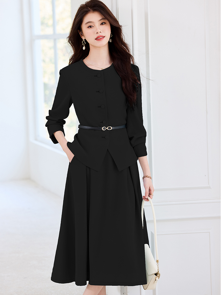 High Street Fashion Women Form - Women Formal Wear Winter 评论和价格