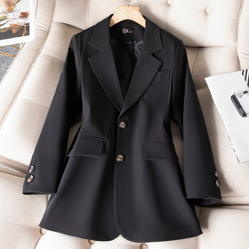 Blue Black Green Women Formal  - Women Formal Wear Winter 评论和价格