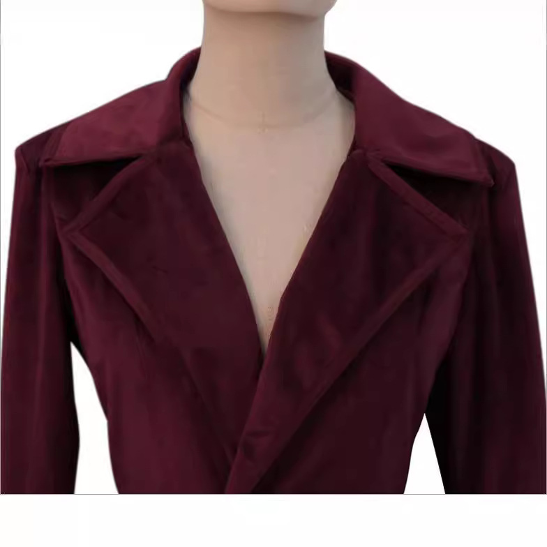 Women's 19th century Elegant N - Trench Coat Formal 评论和价格