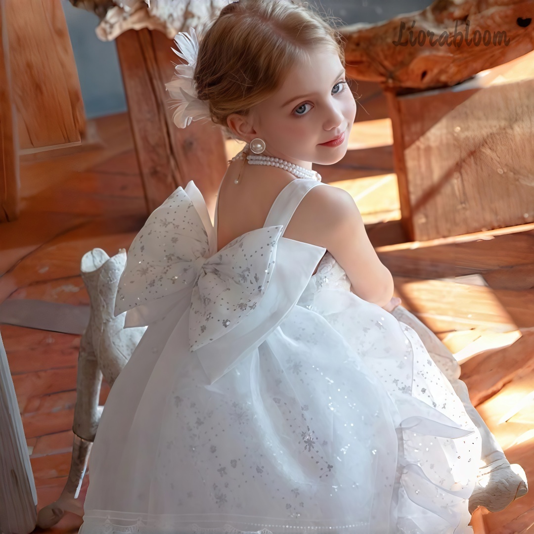 Custom Girls' Wedding Attire S - Formal Attire Woman 评论和价格