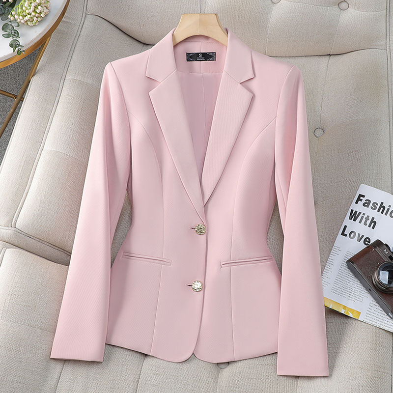 New Fashion Women Formal Blaze - Women Formal Wear Winter 评论和价格