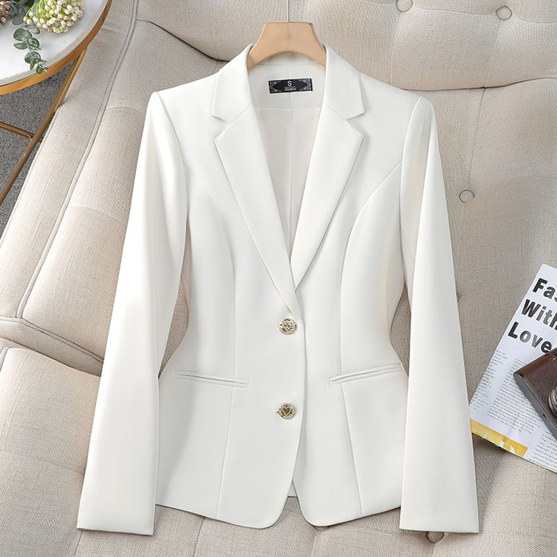 New Fashion Women Formal Blaze - Women Formal Wear Winter 评论和价格