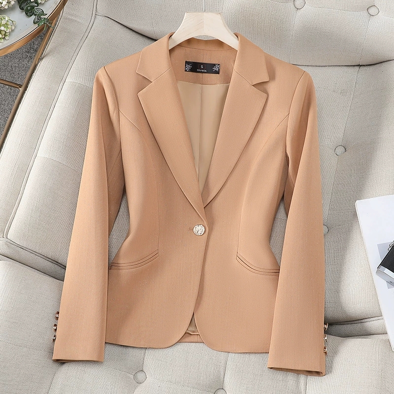 2025 Spring Autumn Women Blaze - Women Formal Wear Winter 评论和价格